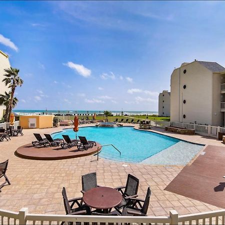 Apartmán Ocean Breeze Retreat 2Bed 2Bath, Heated Pool! South Padre Island Exteriér fotografie