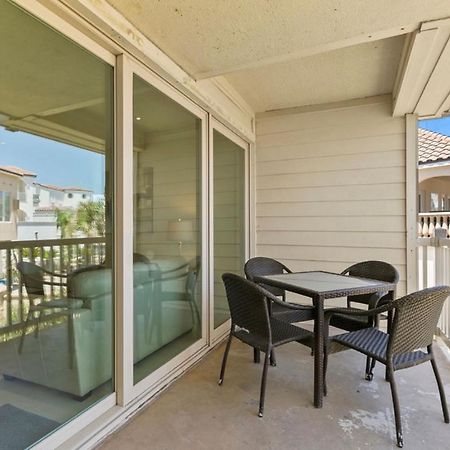 Apartmán Ocean Breeze Retreat 2Bed 2Bath, Heated Pool! South Padre Island Exteriér fotografie