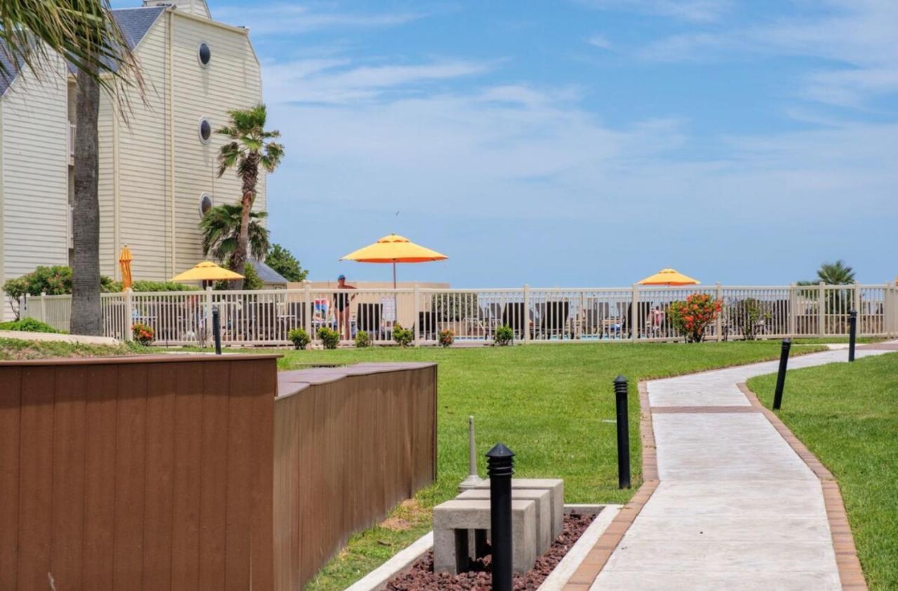 Apartmán Ocean Breeze Retreat 2Bed 2Bath, Heated Pool! South Padre Island Exteriér fotografie