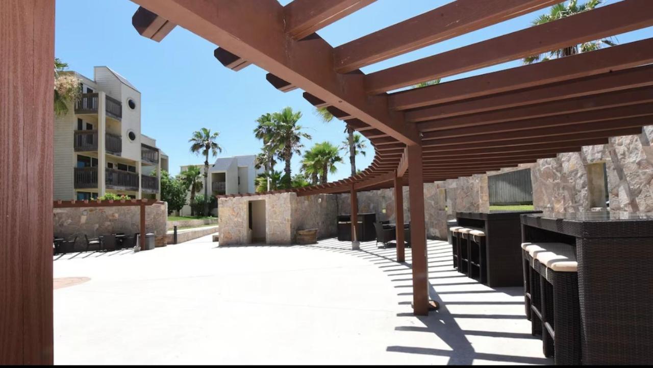 Apartmán Ocean Breeze Retreat 2Bed 2Bath, Heated Pool! South Padre Island Exteriér fotografie
