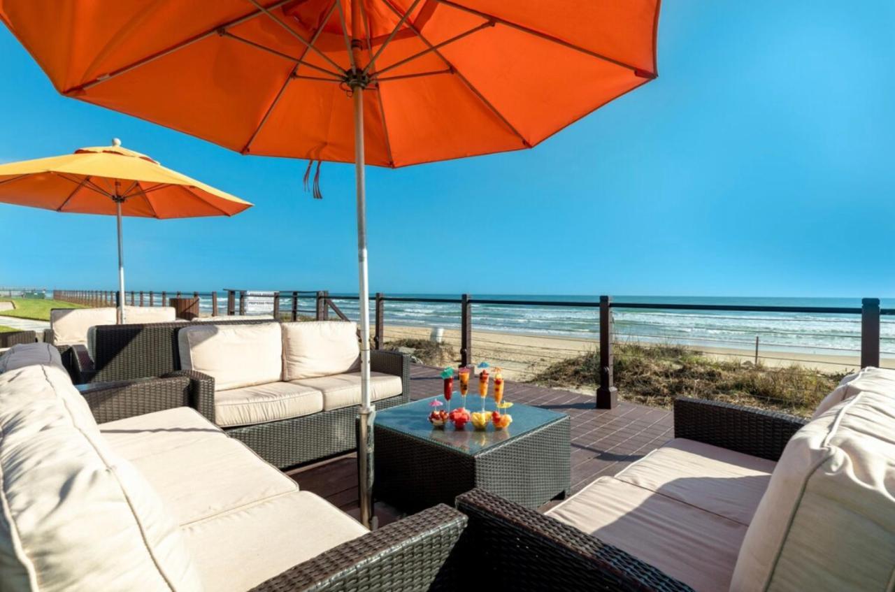 Apartmán Ocean Breeze Retreat 2Bed 2Bath, Heated Pool! South Padre Island Exteriér fotografie