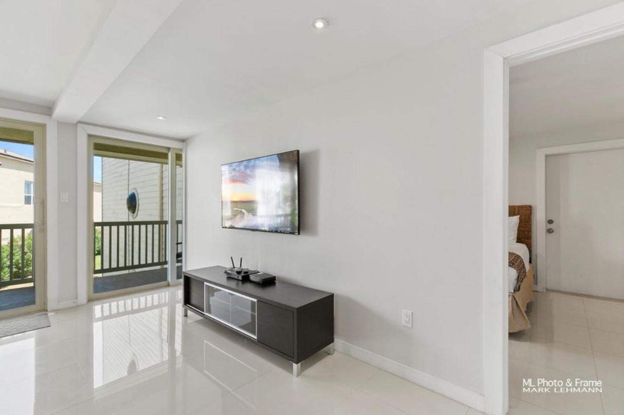 Apartmán Ocean Breeze Retreat 2Bed 2Bath, Heated Pool! South Padre Island Exteriér fotografie