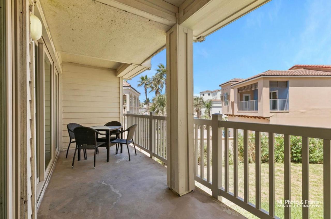 Apartmán Ocean Breeze Retreat 2Bed 2Bath, Heated Pool! South Padre Island Exteriér fotografie